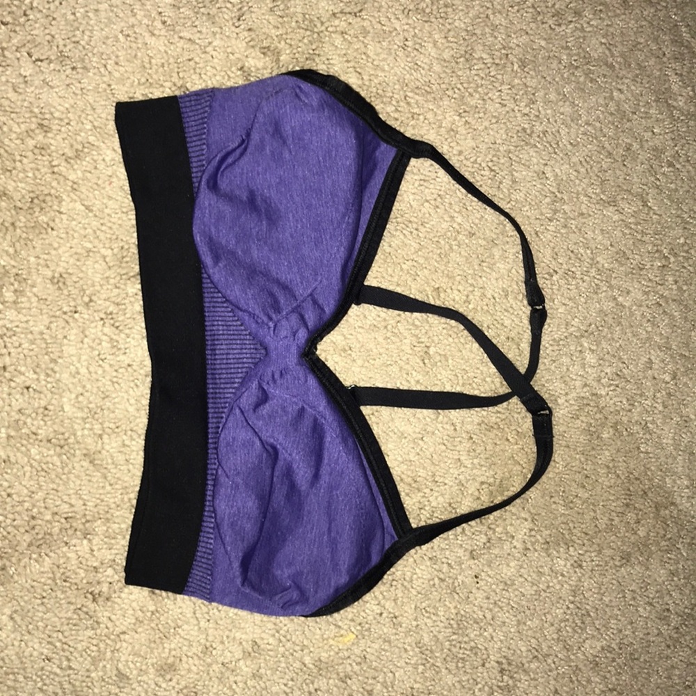 Sport bra